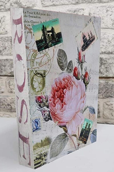 biseystore Sepet, Kutu