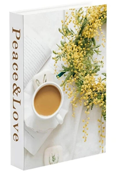 biseystore Sepet, Kutu