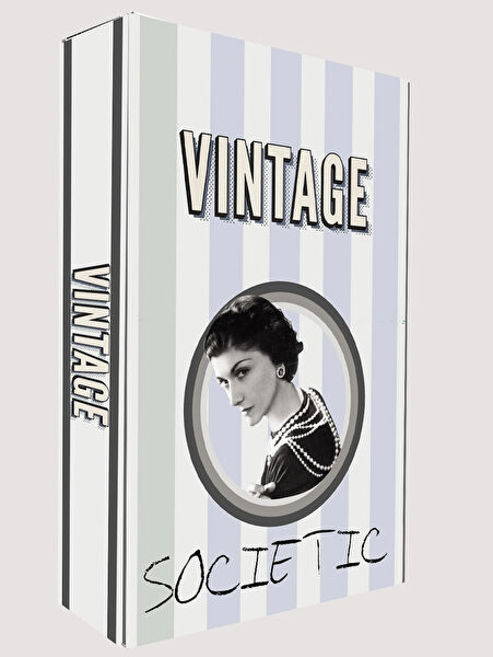 biseystore Sepet, Kutu