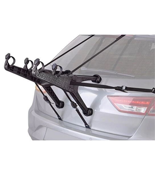 HLP GROUP Bisiklet Bagajı