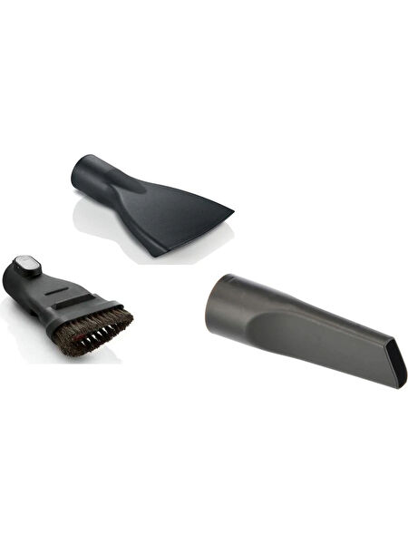 Bosch Süpürge Yedek Parçaları