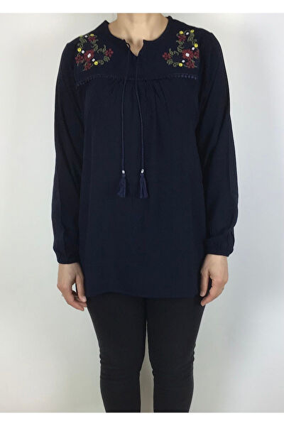 ECE GİYİM Tesettür Bluz