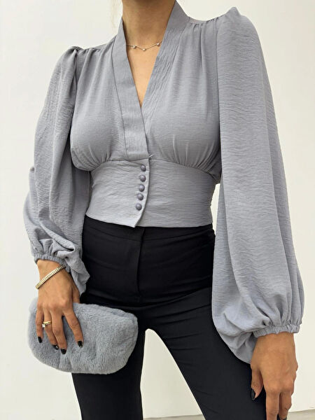 gizemyakan Kadın Bluz