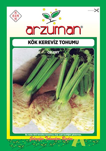 Arzuman Tohum