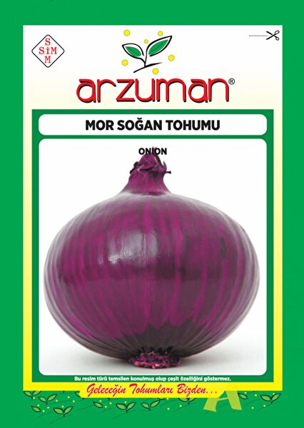 Arzuman Tohum