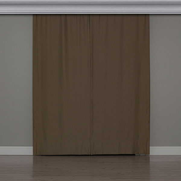 Gauze Fabric Design Fon Perde