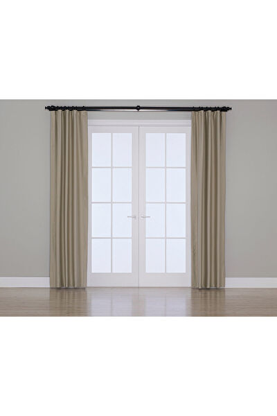 Gauze Fabric Design Fon Perde