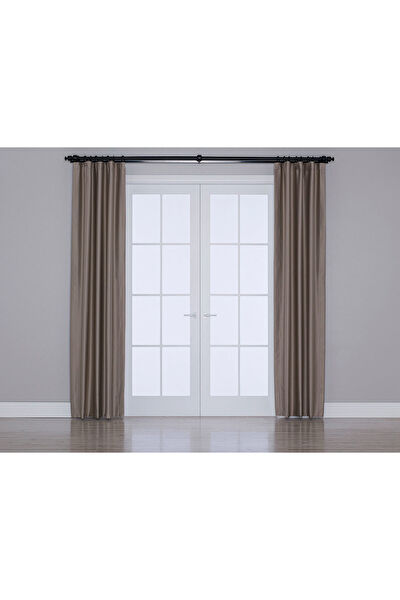 Gauze Fabric Design Fon Perde