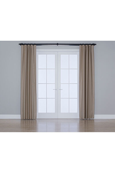 Gauze Fabric Design Fon Perde