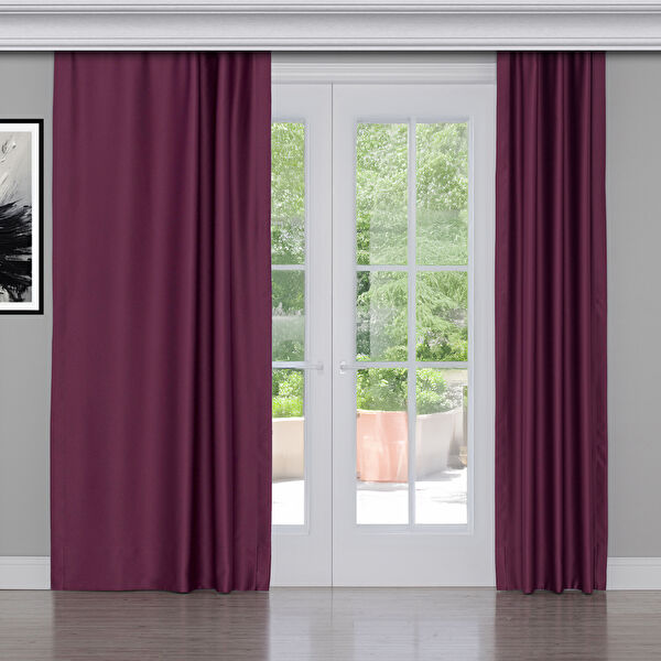 Gauze Fabric Design Fon Perde