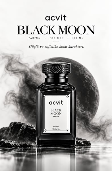 Acvit Parfüm