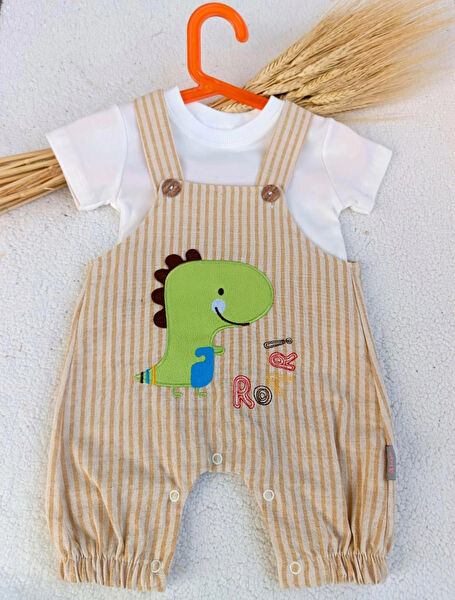 Bilge Trend Bebek Alt, Üst Takım