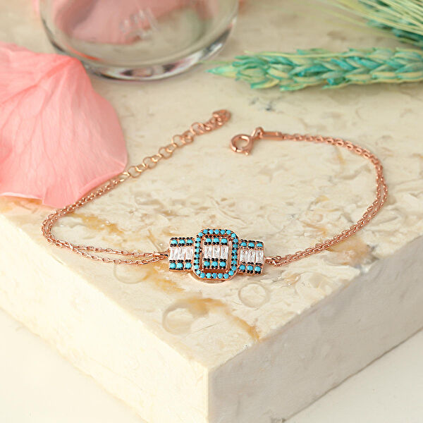 Zanaatsilver Bileklik