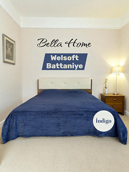 Bella Home Battaniye