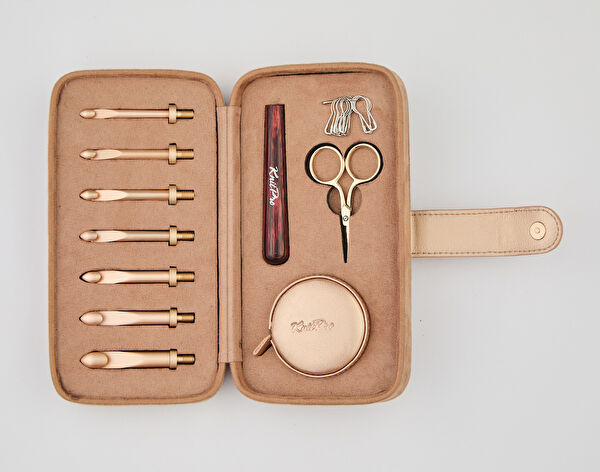 Balım Örgü Evi Şiş, Tığ