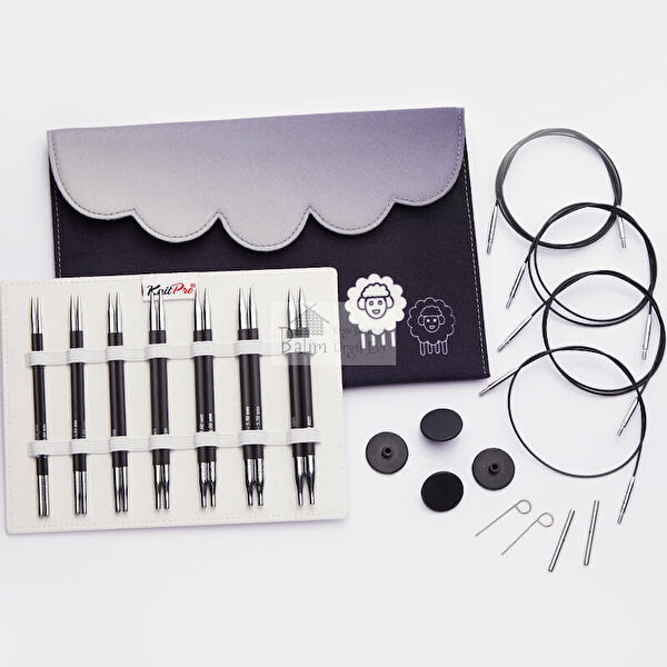 Balım Örgü Evi Şiş, Tığ