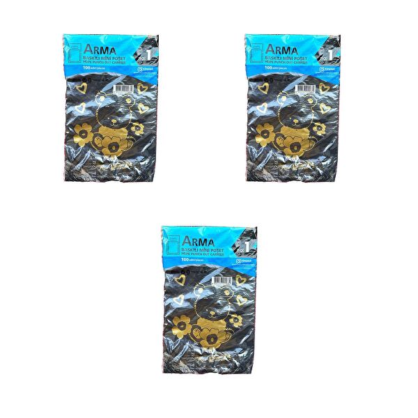 ARMA PLASTİK Paketleme ve Ambalaj Makineleri