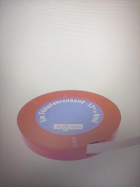 Blosta Çizgi Hizalama