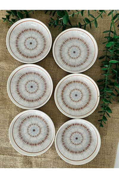 Venüs Home Decoration Servis, Sunum Tabakları