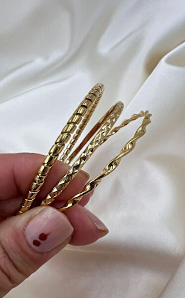 B&B ACCESSORIES Bileklik