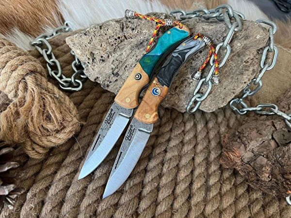 Bıçak Market Bıçak ve Çakılar