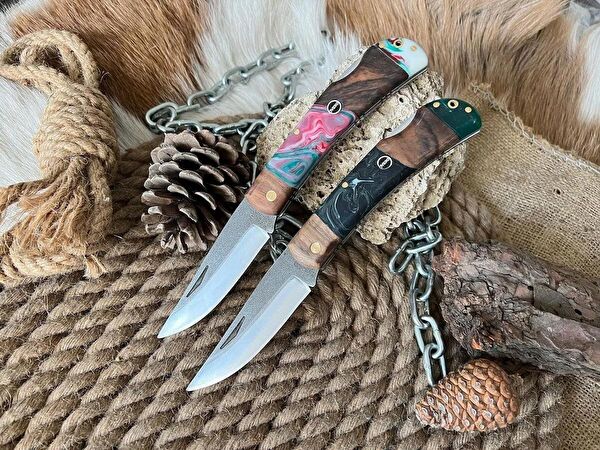 Bıçak Market Bıçak ve Çakılar