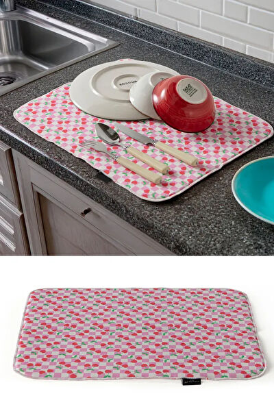 Bugi Home Collection Bulaşık Sepeti