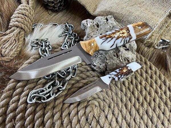 Bıçak Market Bıçak ve Çakılar