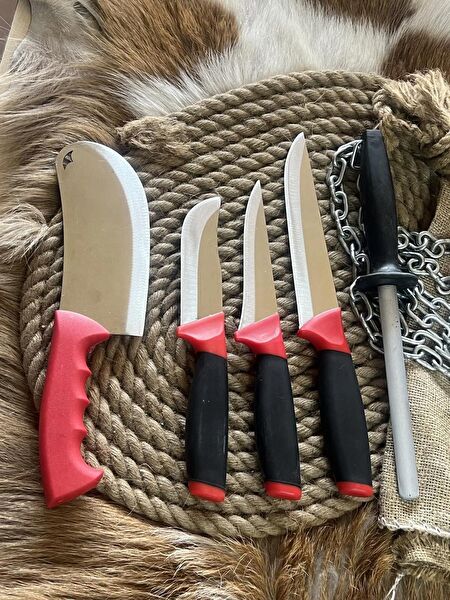 Bıçak Market Bıçak ve Çakılar