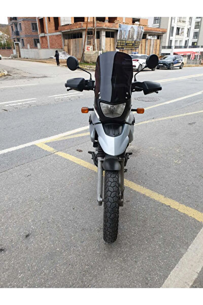 MOTOCAM Ön Cam Siperlik