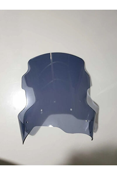 MOTOCAM Ön Cam Siperlik