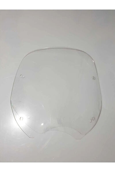 MOTOCAM Ön Cam Siperlik