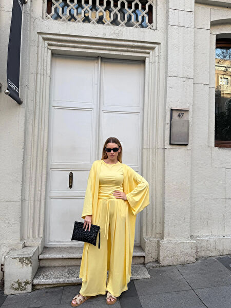 bonacosa Kadın Alt Üst Takım