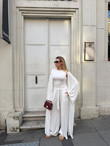 bonacosa Kadın Alt Üst Takım