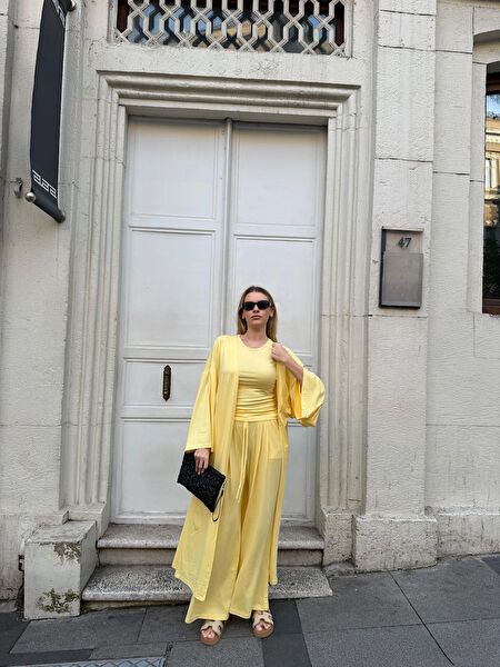 bonacosa Kadın Alt Üst Takım