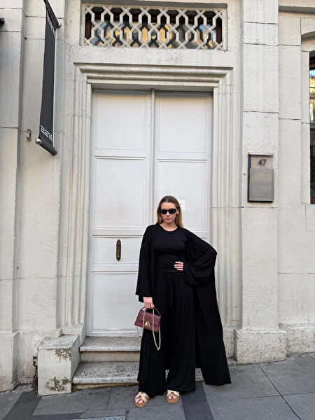 bonacosa Kadın Alt Üst Takım