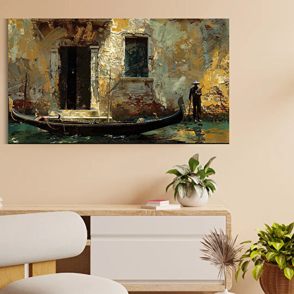 ArteVista Kanvas Tablo