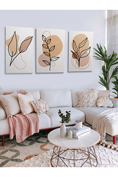 Kanvassepetinet Kanvas Tablo