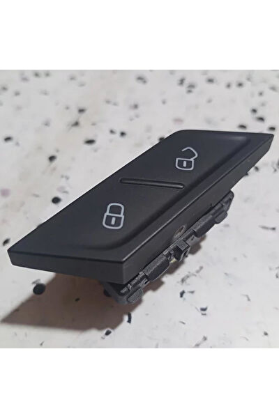 AtiParts Merkezi Kilit Düğmesi