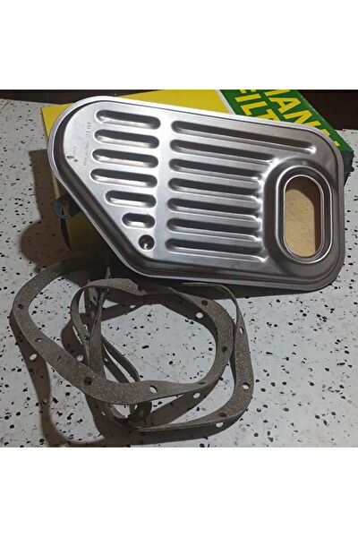 AtiParts Yağ Filtreleri