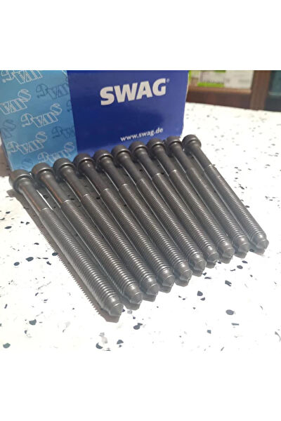 AtiParts Silindir Kapakları