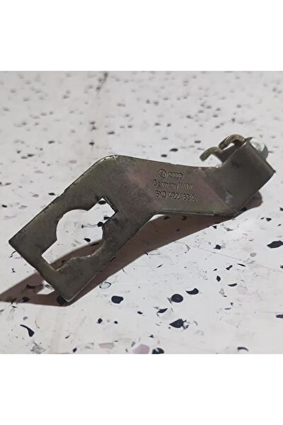 AtiParts Hidrolik Deposu