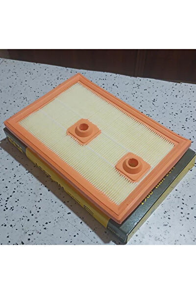 AtiParts Hava Filtreleri