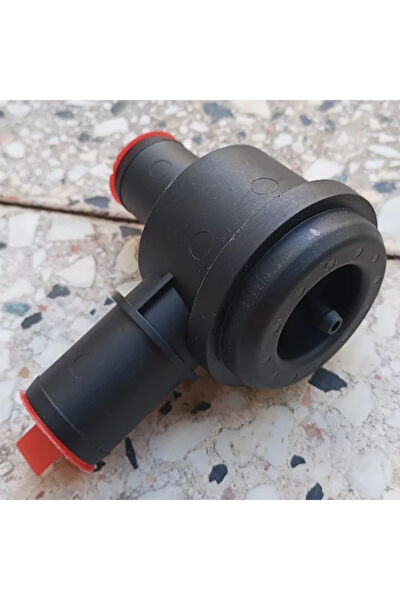AtiParts Turbo Basınç Valfi