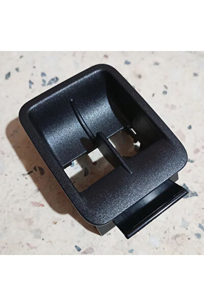 AtiParts Cam Ekipmanları