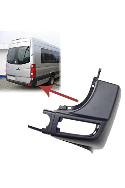 AtiParts Karoser & Karoser Malzemeleri