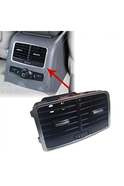 AtiParts Havalandırma Valfi