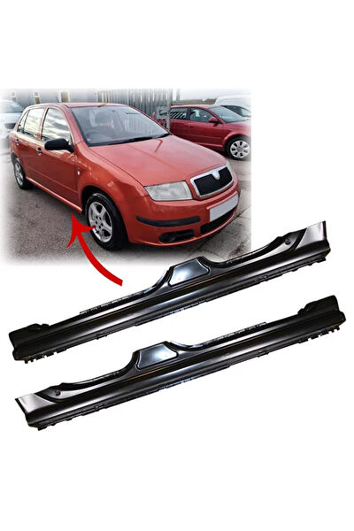 AtiParts Karoser & Karoser Malzemeleri