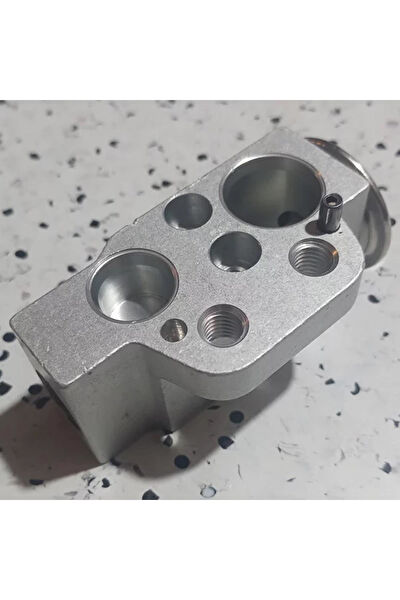 AtiParts Klima Fanları