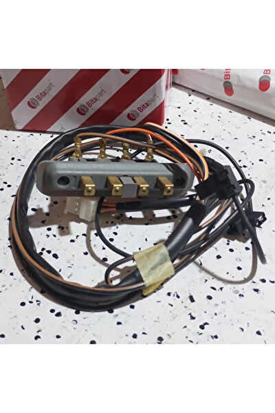 AtiParts Bagaj Amortisörleri